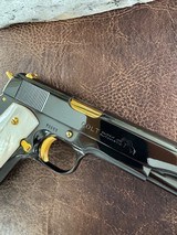 Colt .38 Super Fat Barrel - Image 10 of 12