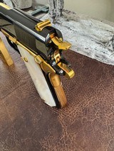 Colt .38 Super Fat Barrel - Image 5 of 12
