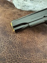 Colt .38 Super Fat Barrel - Image 4 of 12