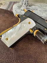 Colt .38 Super Fat Barrel - Image 7 of 12