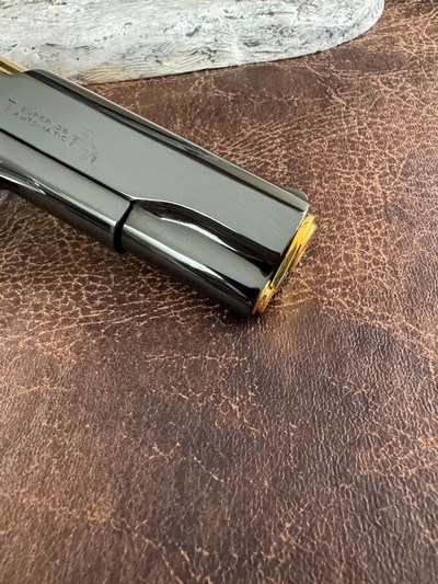Colt .38 Super Fat Barrel - Image 9 of 12