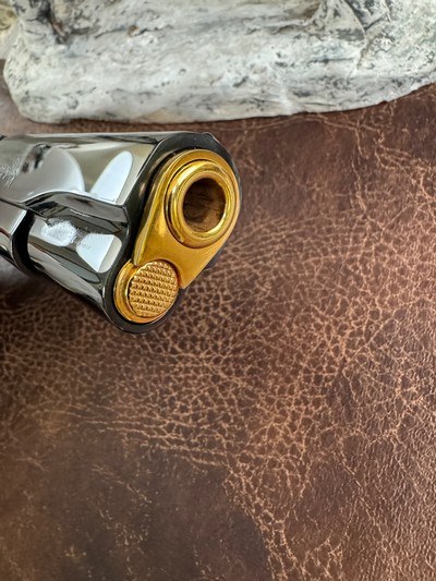 Colt .38 Super Fat Barrel - Image 11 of 12