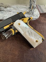 Colt .38 Super Fat Barrel - Image 2 of 12