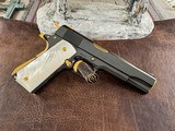 Colt .38 Super Fat Barrel - Image 6 of 12