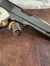 Colt 38 Super 70 Series - Image 7 of 11