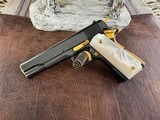Colt 38 Super 70 Series - Image 1 of 11