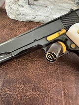 Colt 38 Super 70 Series - Image 3 of 11