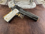 Colt 38 Super 70 Series - Image 5 of 11