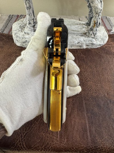 Colt 38 Super 70 Series - Image 9 of 11