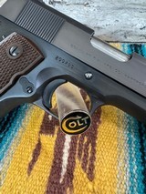 Colt 38 super Pre70 - Image 11 of 20