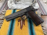 Colt 38 super Pre70 - Image 2 of 20
