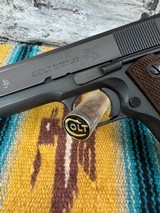 Colt 38 super Pre70 - Image 4 of 20