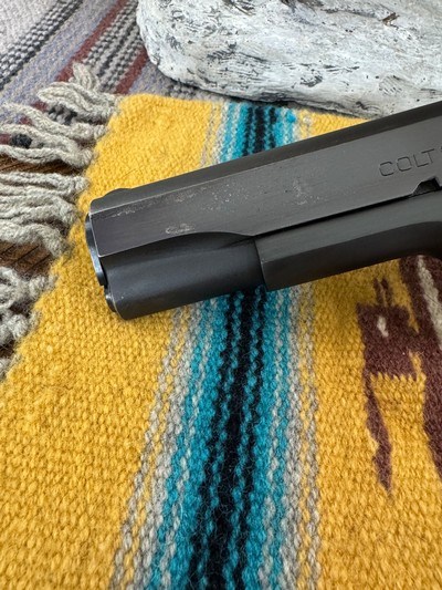 Colt 38 super Pre70 - Image 5 of 20