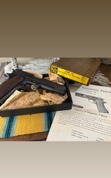 Colt 38 super Pre70 - Image 1 of 20
