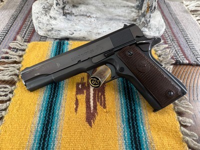 Colt 38 super Pre70 - Image 2 of 20