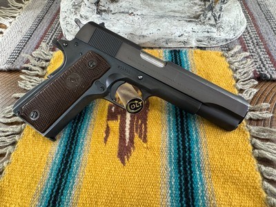 Colt 38 super Pre70 - Image 7 of 20
