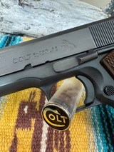 Colt 38 super Pre70 - Image 6 of 20