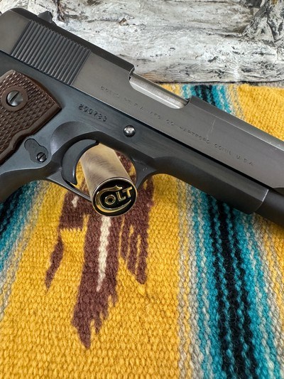 Colt 38 super Pre70 - Image 9 of 20