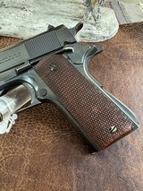 Colt 38 Super Pre War - Image 6 of 20