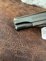 Colt 38 Super Pre War - Image 8 of 20