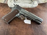 Colt 38 Super Pre War - Image 1 of 20