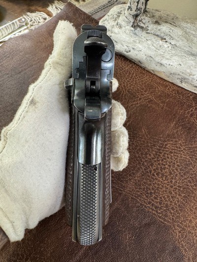 Colt 38 Super Pre War - Image 10 of 20