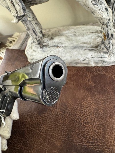 Colt 38 Super Pre War - Image 14 of 20