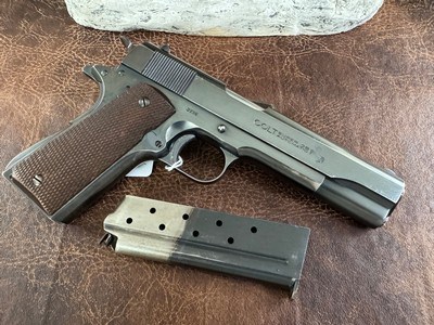 Colt 38 Super Pre War - Image 20 of 20