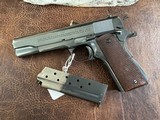 Colt 38 Super Pre War - Image 19 of 20