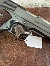 Colt 38 Super Pre War - Image 3 of 20