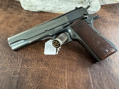 Colt 38 Super Pre War - Image 5 of 20