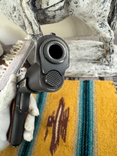 Colt 38 Super 70 Series 1977 - Image 14 of 16