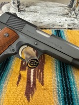 Colt 38 Super 70 Series 1977 - Image 7 of 16