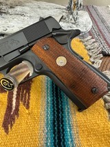 Colt 38 Super 70 Series 1977 - Image 2 of 16