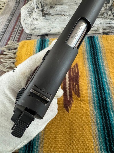 Colt 38 Super 70 Series 1977 - Image 11 of 16