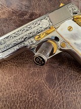 Colt .38 Super Commander - Image 11 of 16