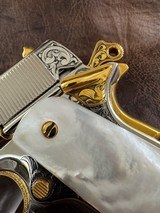Colt .38 Super Commander - Image 15 of 16