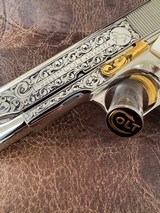 Colt .38 Super Commander - Image 14 of 16