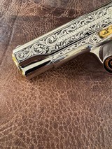 Colt .38 Super Commander - Image 12 of 16