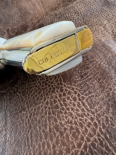 Colt .38 Super Commander - Image 16 of 16