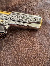 Colt .38 Super Commander - Image 5 of 16