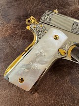 Colt .38 Super Commander - Image 3 of 16