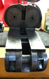 French 12 ga. SxS boxlock, non-ejector by Brun-Latrige - 12 of 12