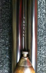 French 12 ga. SxS boxlock, non-ejector by Brun-Latrige - 6 of 12