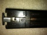 French 12 ga. SxS boxlock, non-ejector by Brun-Latrige - 4 of 12
