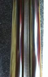 French 12 ga. SxS boxlock, non-ejector by Brun-Latrige - 11 of 12