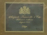 Auguste Francotte Label - 3 of 3