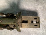 Jefferies Self-Cocking, Ejector Hammer Gun, 12 ga - 5 of 8