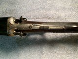 Jefferies Self-Cocking, Ejector Hammer Gun, 12 ga - 4 of 8