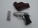 Walther, PPK, 32ACP, 7.65MM - 1 of 2